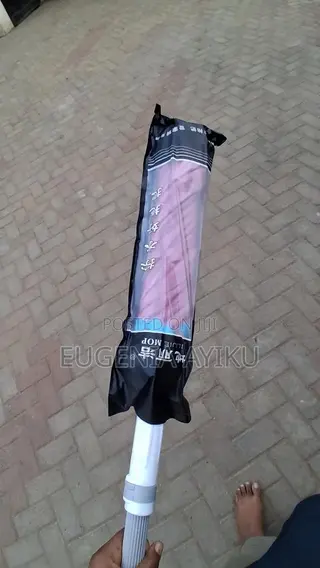Self Squeezing Mop