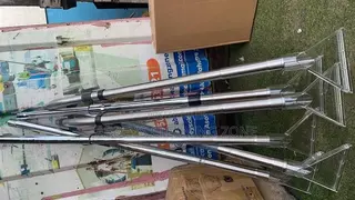 Carpet Cleaning Wand