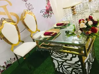 Event Decoration