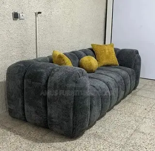 Luxury 3in 1 Comfort Sofa