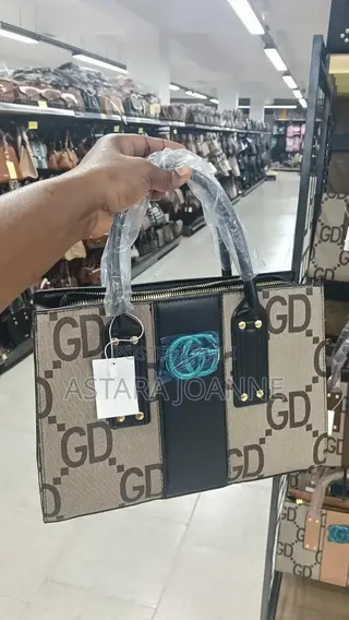 Luxury Fashion GG Ladies Handbag