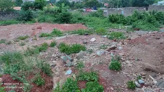 One Plot of Land at Tantral Hills for Sale