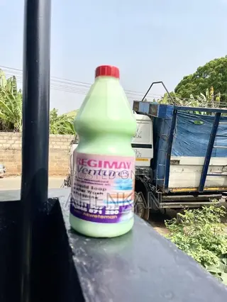 Afterwash 2.5L Regimay