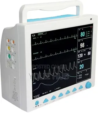 Hospital Patient Monitor (Contec Cms8000)