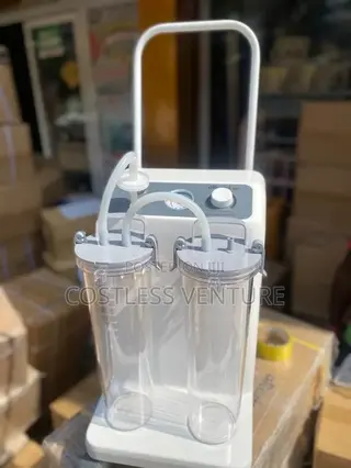 Arcziel Portable Electric Suction Apparatus