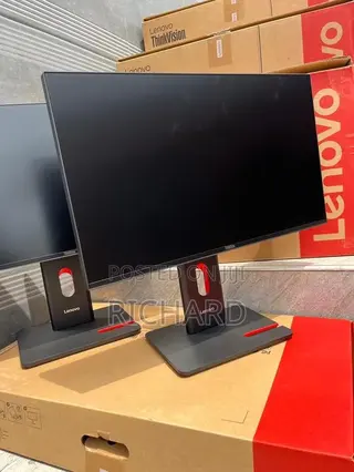 Lenovo Thinkvision T24d-40 “24 Inches