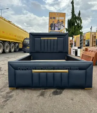 Double Bed