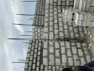Unique Mason Work
