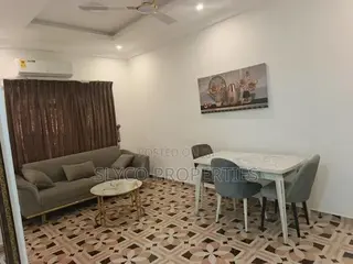 Fully Furnished One Bedroom Apartment in Suzy Homes