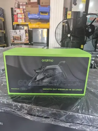 Oraimo Steam Iron