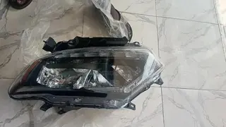 Nissan Rogue 2014- 2016 Normal Headlight Pair