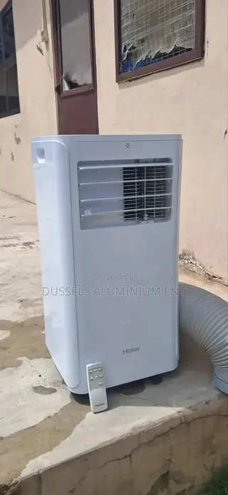 Portable Airconditioner From USA