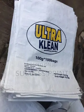 Sacks Printing