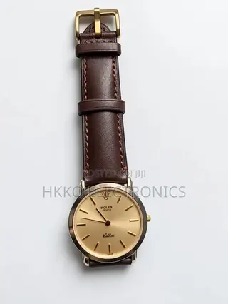 Rolex Cellini Classic Dress Watch