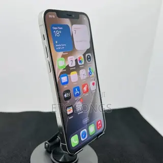 Apple iPhone 12 Pro 128 GB White