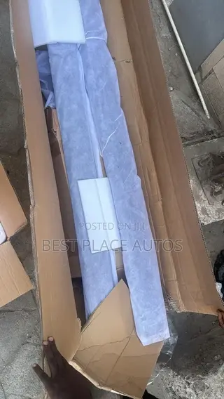 Range Rover Vogue 2020 Electronic Side Step
