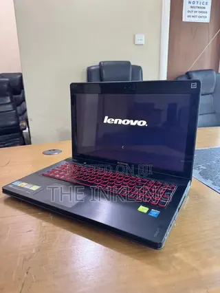 Laptop Lenovo IdeaPad Y510p 12GB Intel Core i7 HDD 1T
