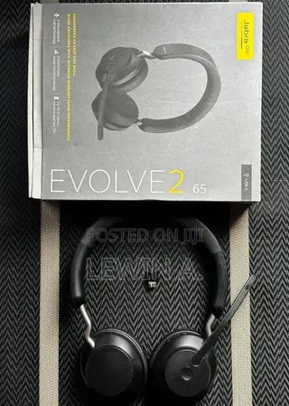 Jabra Evolve 2 65
