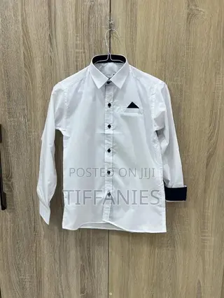White Shirt