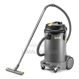 Karcher Nt 48/1 Wet and Dry Vacuum Cleaner