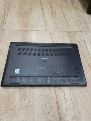 Laptop Dell Latitude 7490 8GB Intel Core i5 SSD 256GB