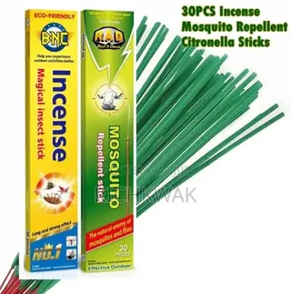 Insence Mosquito Repellent Sticks