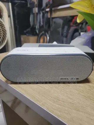 Sony SRS-X2