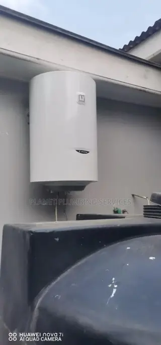 Plumbing Service