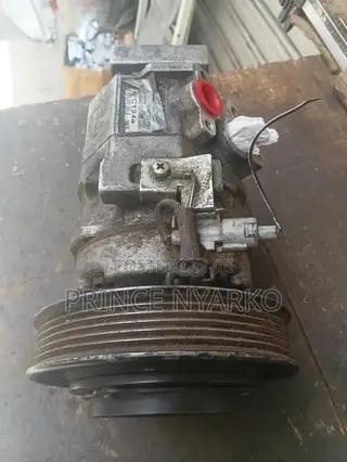 Air Conditioning Parts