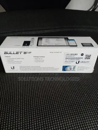 Airmax Bullet M2 Hp