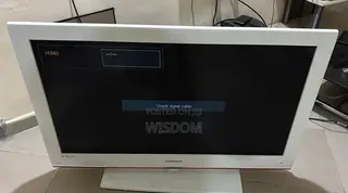 Samsung TV