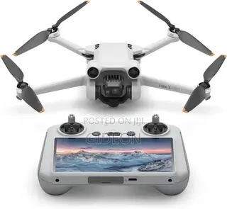 Dji Mini Drone