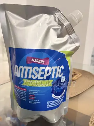 Jiscare Antiseptic 1L