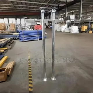 Adjustable Support Rod*4m