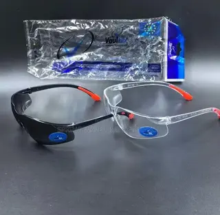Vaultex Safety Goggles