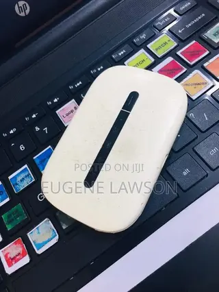 Vodafone Mobile Wi-Fi