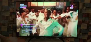 43” Hikers Smart TV