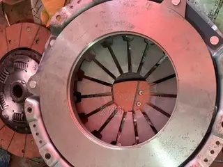 Toyota 2gd Pressure Plate