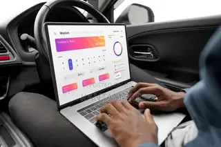 I Will Create a Fleet Management System for You