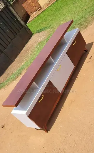 TV Stand in All Kinds of Colours
