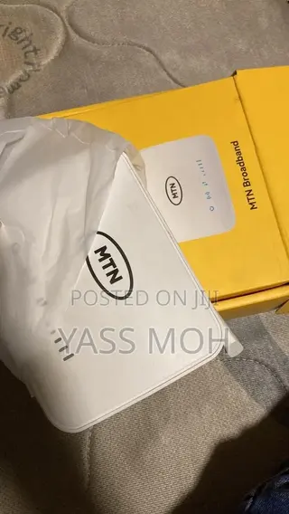 Universal Broadband