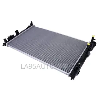 Toyota Corolla 2020,2021,2022 Radiator/Water Tank