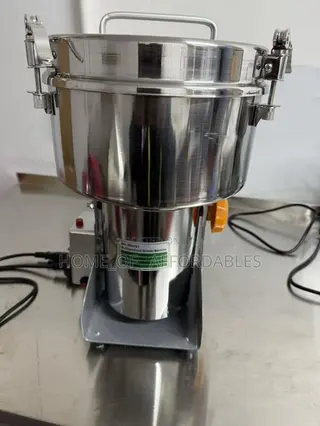 Heavy Duty Dry Grinder 5000g (5kg)
