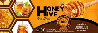 Label Designing