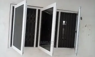 Aluminium Glass Windows