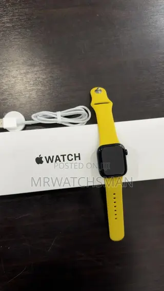 Apple Watch Series 7 41mm GPS Only