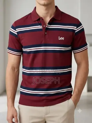 Original Lacoste