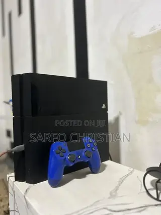 Playstation 4 Jailbreak