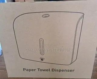Paper Towel Tissue Dispenser