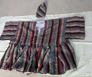 Quality Hand Woven Northern Smocks